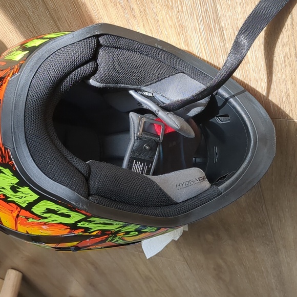 Icon Airform Trick or Street 2 Helmet - Picture 5 of 14